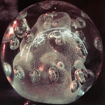 Image of Darkside - Psychic CD