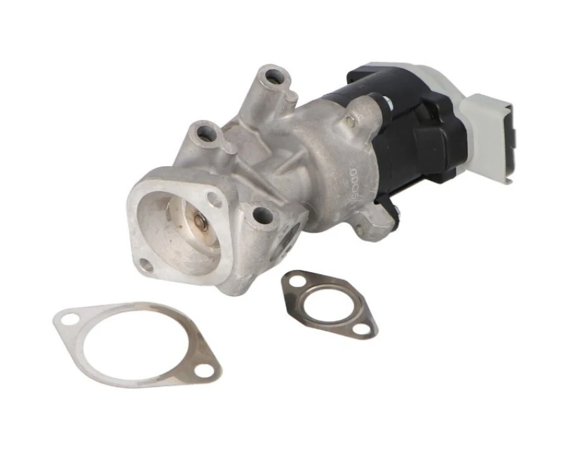 Image of STARQ SQ322-03270 EGR valve Control Valve, Electric, with gasket/seal EGR Valve (1145)