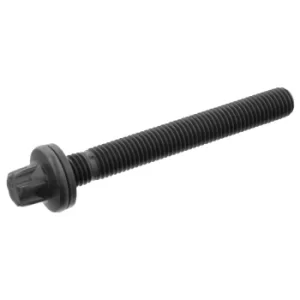 Image of Cylinder Head Bolt Screw 19948 by Febi Bilstein