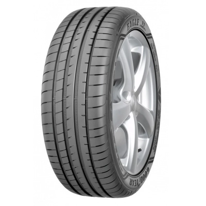 Image of Goodyear Eagle F1 Asymmetric 3 255/45 R19 104Y passenger car Summer tyres Tyres 582940 Tyres (100001)