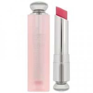 Image of Dior Addict Lip Sugar Scrub 001 Sheer Pink