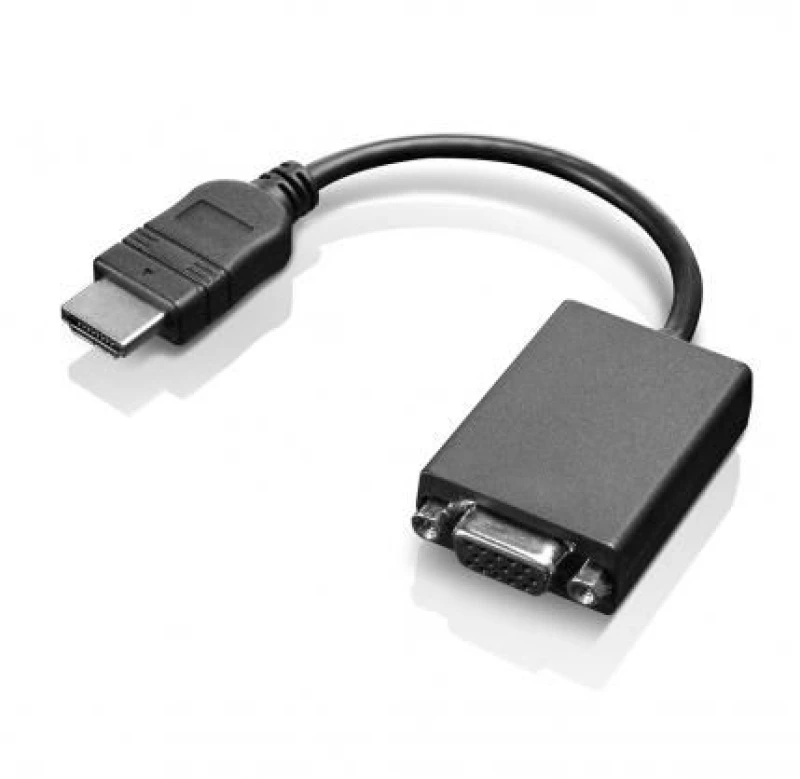 Image of Lenovo HDMI o VG Monior dper
