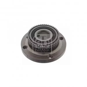 Image of Front left or right Wheel Bearing Kit FEBI BILSTEIN 04044