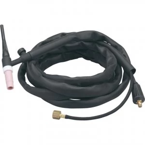 Image of Draper Tig Welding Torch For 56335 and 56336 Inverter Welder