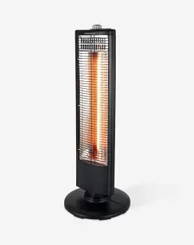 Image of Warmlite 1kW Oscillating Carbon Heater
