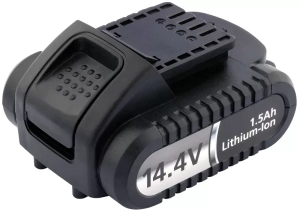 Image of Draper 14.4V Li-ion Battery for 14598 and 14599 (1.5AH)