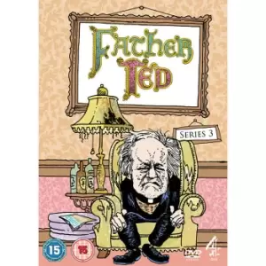 Image of Father Ted - Series 3
