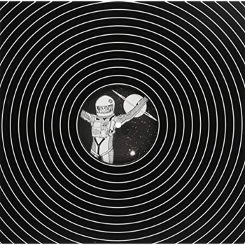 Image of Brioski - Mindless Sequence EP Vinyl