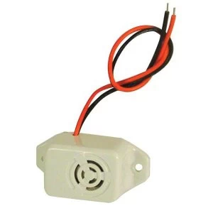 Image of ASEC Mini Buzzer