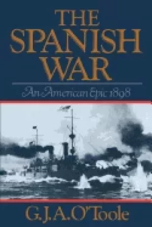 Image of spanish war an american epic 1898