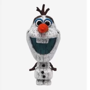 Image of FOCO Disney Frozen Olaf Eekeez Figure