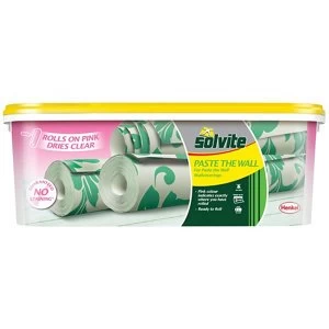 Image of UniBond Ready mixed Wallpaper Adhesive 2.5kg