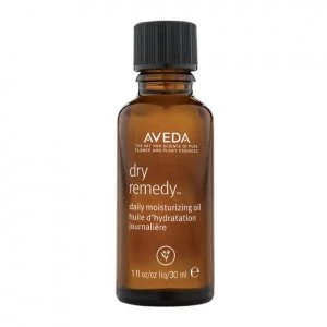 Image of Aveda Dry Remedy Daily Oil 30ml