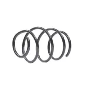 Image of EIBACH Coil spring BMW F2067001 Suspension spring,Springs,Coil springs,Coil spring suspension,Suspension springs