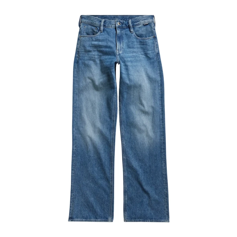 Image of G-Star Womens jeans G-Star Judee Bleu Female 33x34