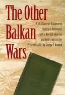 Image of other balkan wars a 1913 carnegie endowment inquiry in retrospect