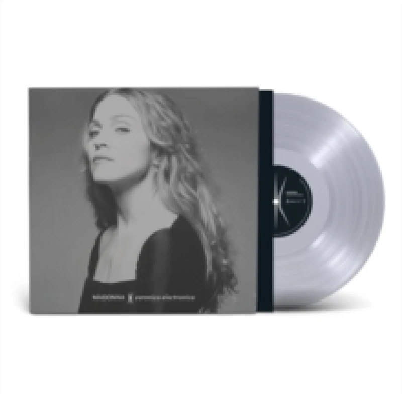 Image of Veronica Electronica Vinyl