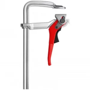 Image of Bessey GSH Classic Heavy Duty Lever Clamp 250mm 120mm