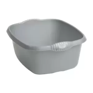Image of Whatmore Washing Up Bowl Rectangular White Ref 12524