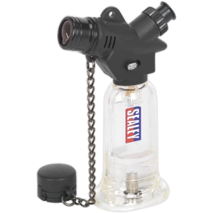 Image of Sealey AK4042 Butane Micro Heating Gas Torch