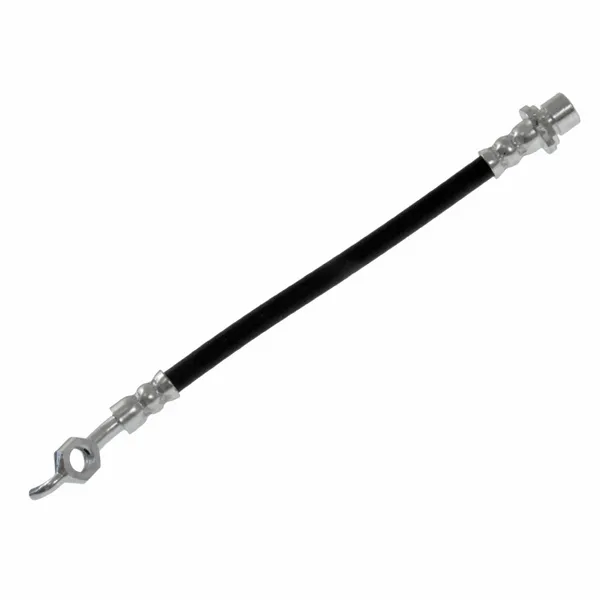 Image of Blue PRINT ADT353333 Brake Hose Rear Axle Left, Rear Axle Right 218 TOYOTA: Corolla Verso Brake Hose (83)