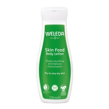Image of Weleda Skin Food Body Lot - 200ml