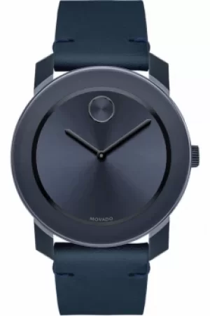 Image of Unisex Movado Bold Colorado TR90 Watch 3600370