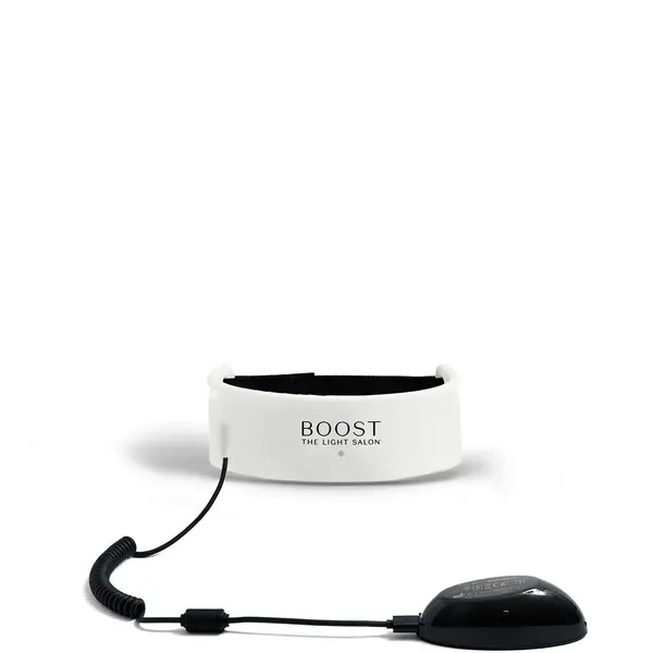 Image of The Light Salon Boost LED Collar