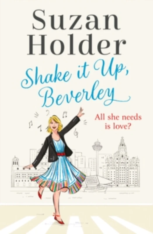Image of Shake It Up, Beverley. Paperback. By Suzan Holder Books