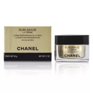 Image of ChanelSublimage La Creme (Texture Supreme) 50g/1.7oz