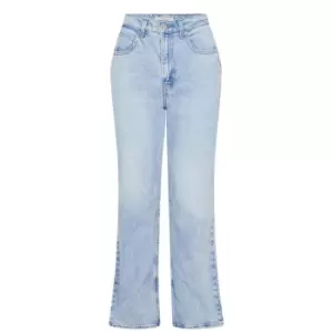 Image of Levis 70s Slim Jeans - Blue