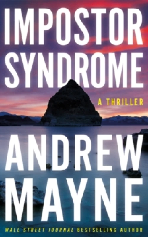 Image of Impostor Syndrome : A Thriller Paperback / softback