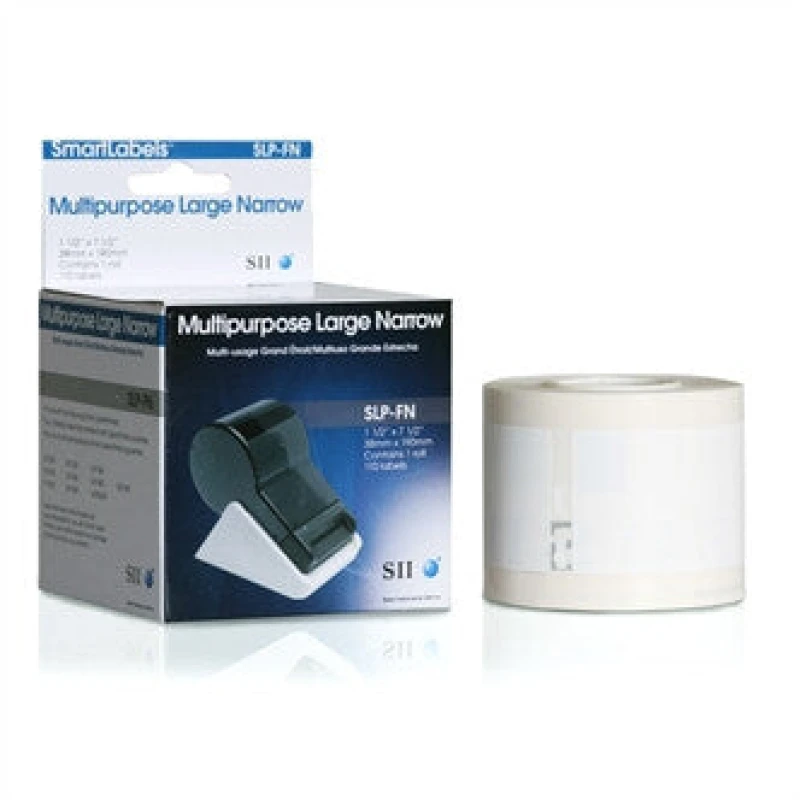 Image of Seiko Instruments Seiko Instruments SLP-FN White 42100615