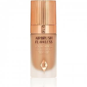 Image of Charlotte Tilbury Airbrush Flawless Foundation - 9 COOL