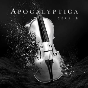 Image of Apocalyptica - Cell-0 Vinyl