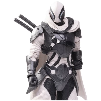 Image of McFarlane DC Multiverse 7 Action Figure - Ghost-Maker (DC Future State)