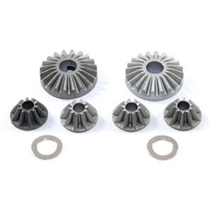Image of Ftx Frenzy Differential Bevel Gear Set