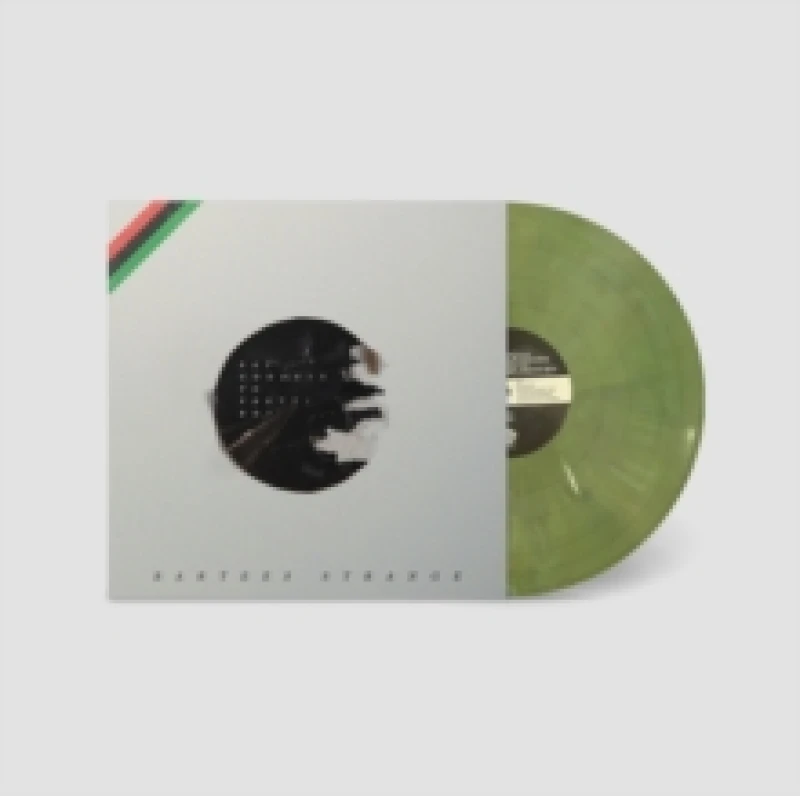 Image of Say Goodbye to Pretty Boy Vinyl