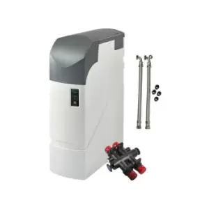 Image of Monarch Water - Monarch Ultimate premio he Dual Power Range 15 & 22 Twin Duplex Series + Bypass