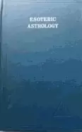 Image of esoteric astrology vol 3 esoteric astrology v3