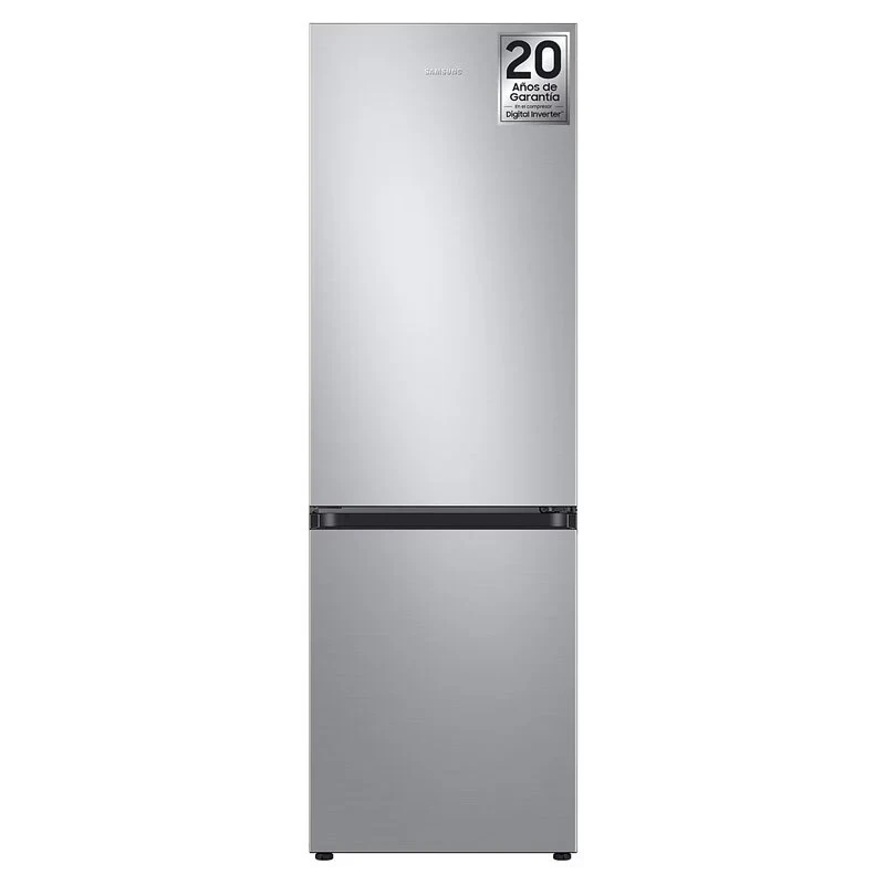 Image of Samsung RB38C655DS9/EU 385L Freestanding Fridge Freezer