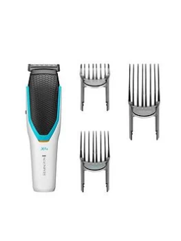 Image of Remington X4 Power-X Series Cordless Hair Clippers - Hc4000