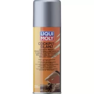 Image of Liqui Moly 1510 Dashboard cleaner 200ml