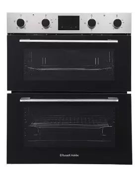 Image of Russell Hobbs RH72DEO1002SS Fan Oven
