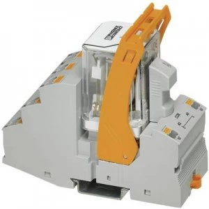 Image of Relay component Phoenix Contact RIF 4 RPT LV 230AC2X21