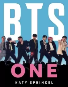 Image of BTS : ONE