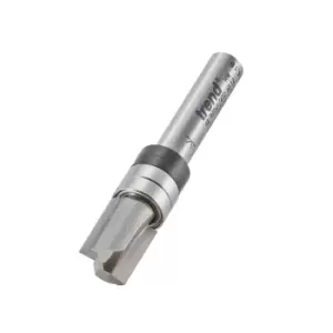 Image of Trend Bearing Guided Template Profiler Router Cutter 9.5mm 12.7mm 1/4"