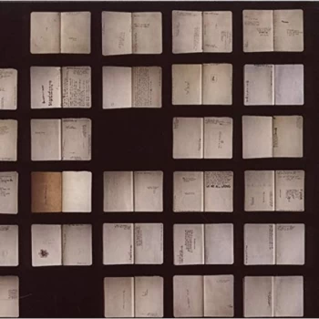 Image of Crime In Stereo - Selective Wreckage CD