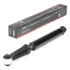 Image of DACO Germany Shock absorber 562808 Shocks,Shock absorbers PEUGEOT,207 (WA_, WC_)