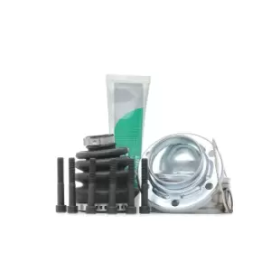 Image of PASCAL Drive Shaft Coupler G8Y001PC Joint, propeller shaft JEEP,GRAND CHEROKEE II (WJ, WG),CHEROKEE (KJ)